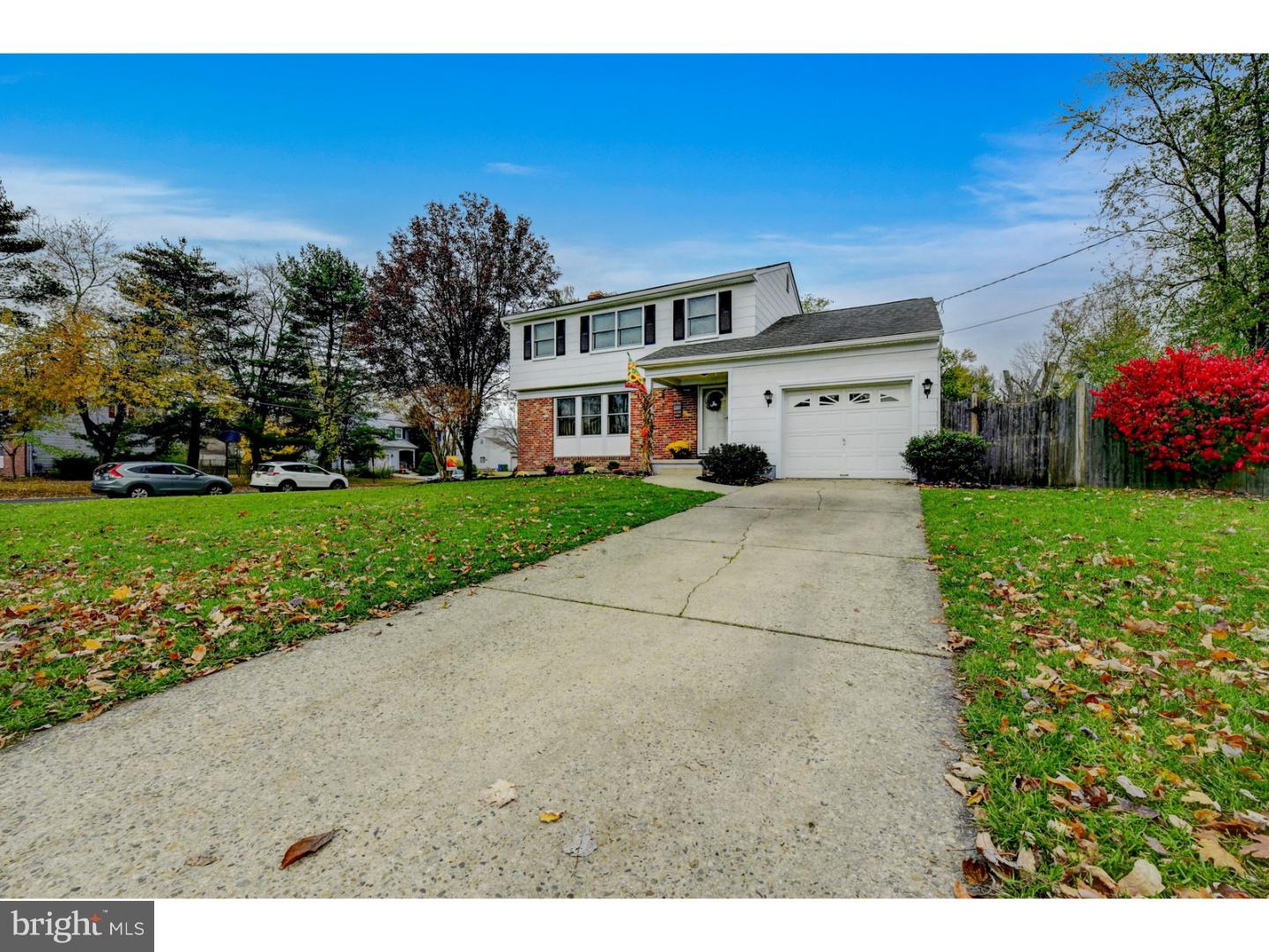 100 Woodbridge Road Evesham, NJ 08053 - Photo 2 of 24 Exterior Front