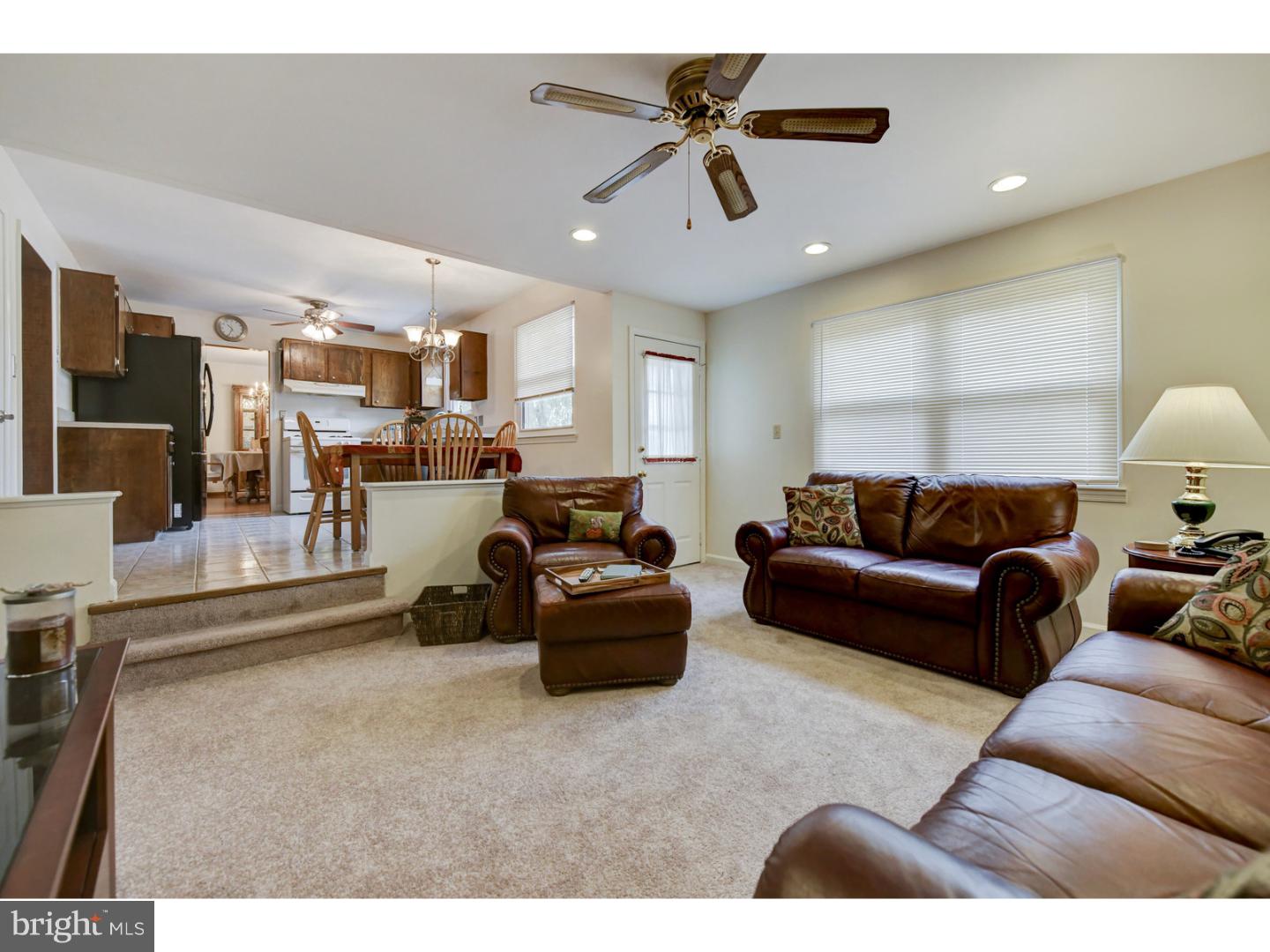 100 Woodbridge Road Evesham, NJ 08053 - Photo 11 of 24 Family Room