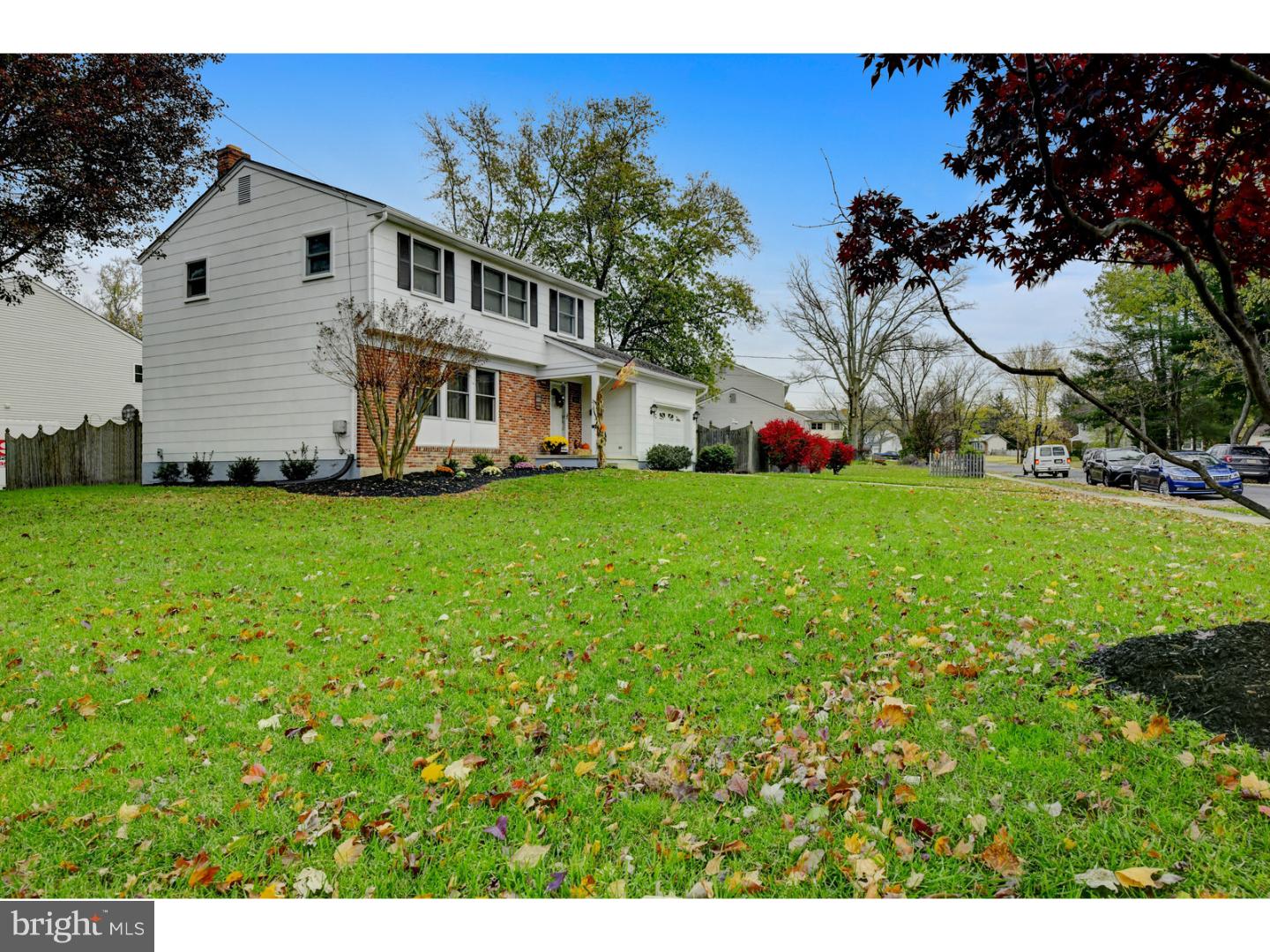 100 Woodbridge Road Evesham, NJ 08053 - Photo 3 of 24 Exterior