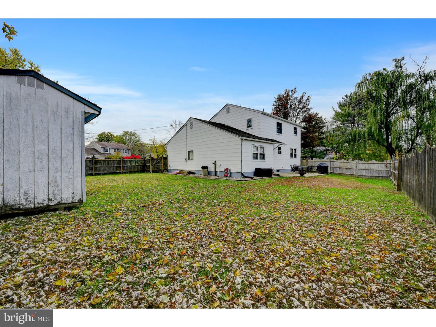 100 Woodbridge Road Evesham, NJ 08053 - Photo 22 of 24