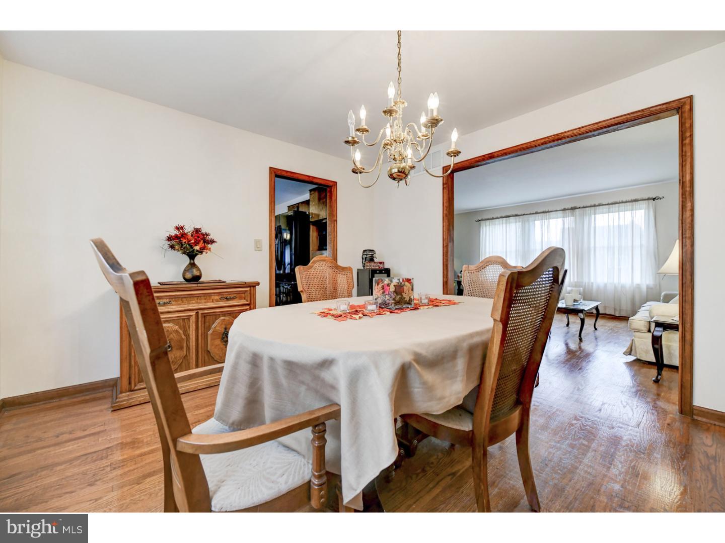 100 Woodbridge Road Evesham, NJ 08053 - Photo 7 of 24 Dining Room