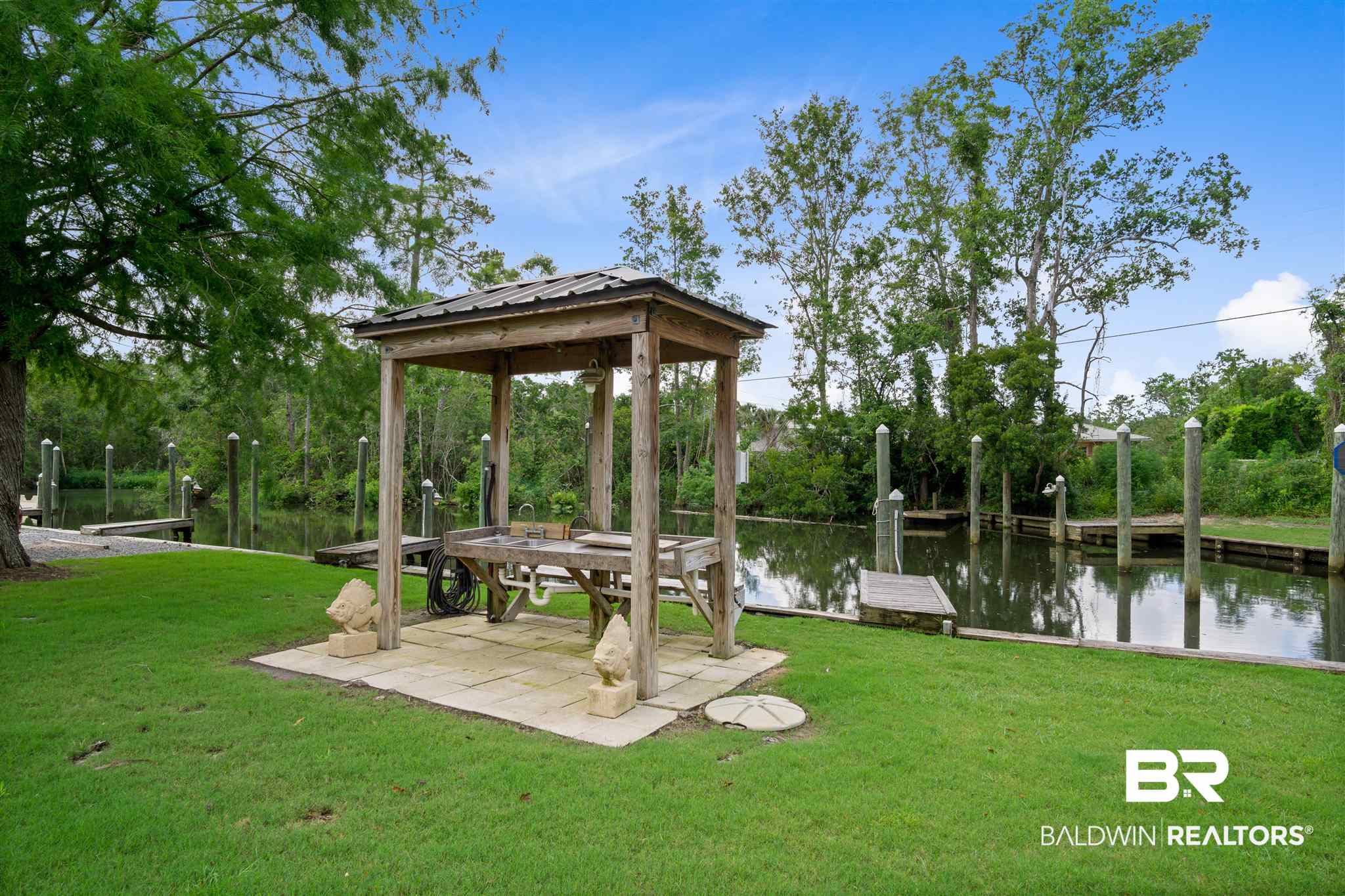 7544 Wenzel Road, Unit A4 Foley, AL 36535 - Photo 30 of 33