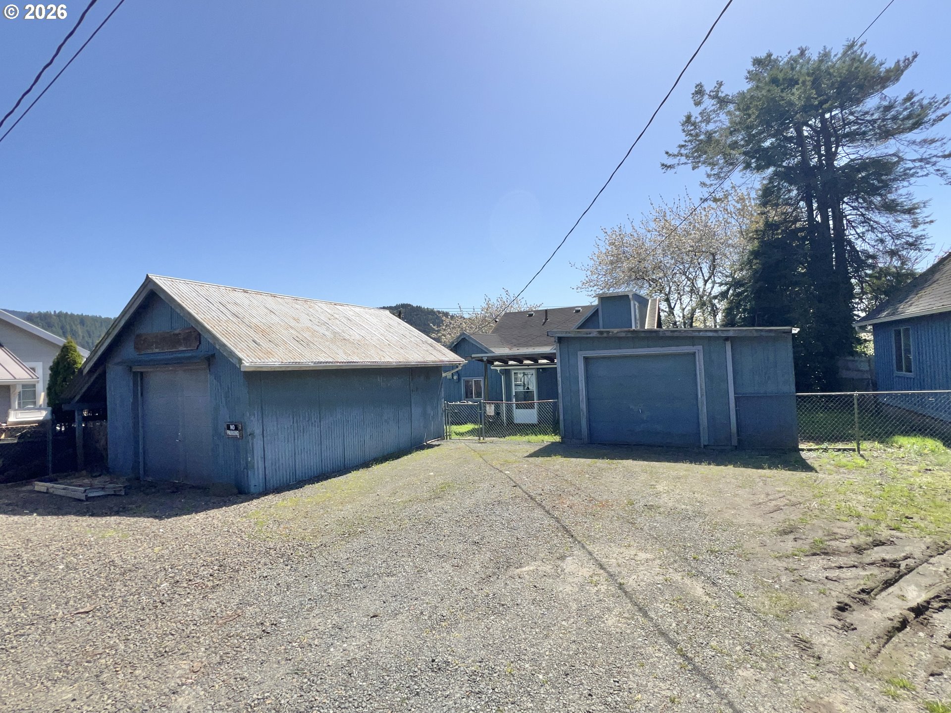 212 Garibaldi Avenue Garibaldi, OR 97118 - Photo 35 of 48