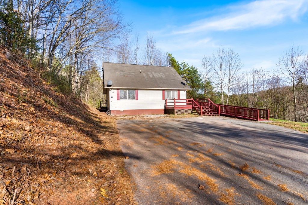 251 Maltby Road Marble, NC 28905 - Photo 8 of 42