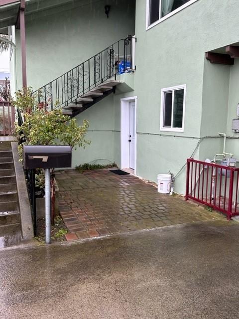 1246 Amador Ave Unit B  