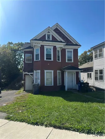 $214,999 | 1511 North State Street, Unit 4, Syracuse, NY 13208