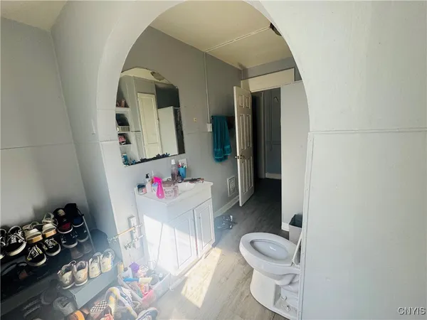 $214,999 | 1511 North State Street, Unit 4, Syracuse, NY 13208