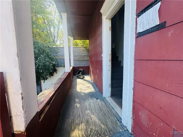 $214,999 | 1511 North State Street, Unit 4, Syracuse, NY 13208