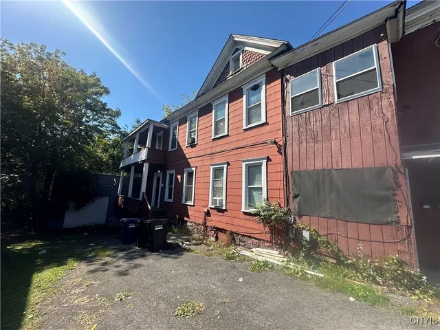 $214,999 | 1511 North State Street, Unit 4, Syracuse, NY 13208