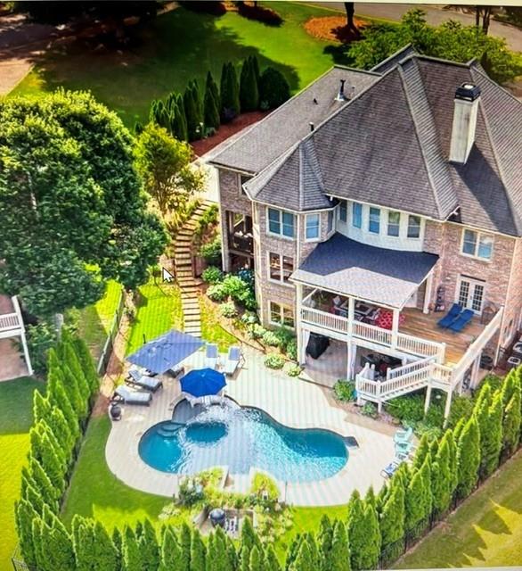 7630 Stratton Point Suwanee, GA 30024 - Photo 87 of 97