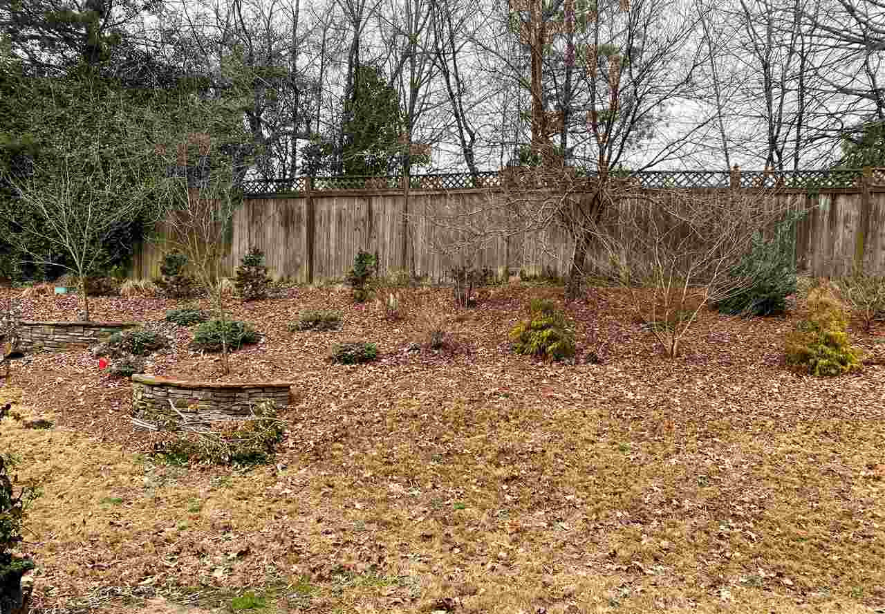 1634 Brook Fern Way Raleigh, NC 27609 - Photo 21 of 21 Photo 21