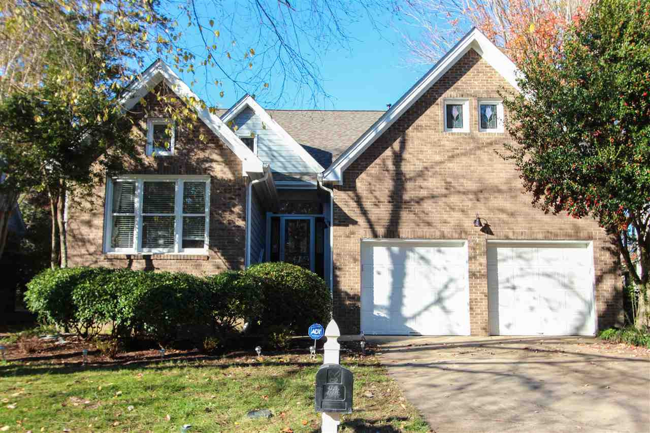 10024 Goodview Court Raleigh, NC 27613 - Photo 1 of 24 Photo 1