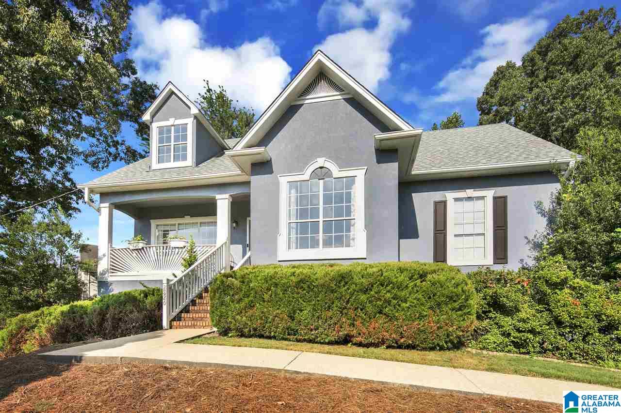 2826 Ridge Parkway Trussville, AL 35173 - Photo 1 of 27