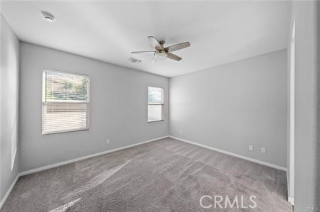 20565 Lost Creek Road Riverside, CA 92507 - Photo 11 of 32 a view of an empty room with a window