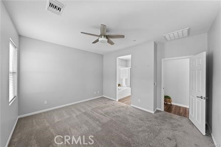 20565 Lost Creek Road Riverside, CA 92507 - Photo 12 of 32 a view of room with a ceiling fan