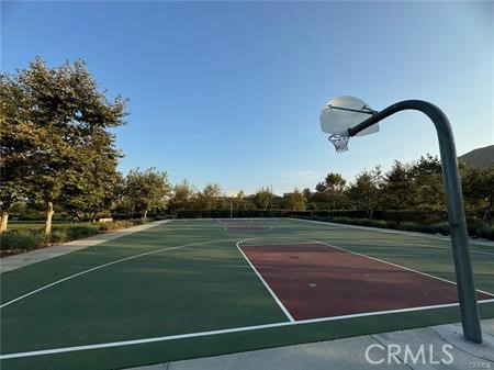 20565 Lost Creek Road Riverside, CA 92507 - Photo 27 of 32 a view of a tennis court