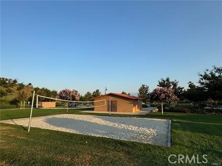 20565 Lost Creek Road Riverside, CA 92507 - Photo 29 of 32 a house view with a garden space