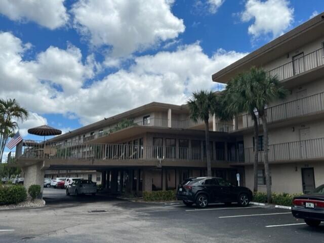 9300 Southwest 8th Street, Unit 408 Boca Raton, FL 33428 - Photo 1 of 18 1-Building front