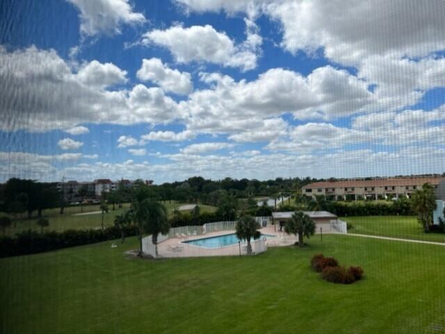 9300 Southwest 8th Street, Unit 408 Boca Raton, FL 33428 - Photo 14 of 18 14-Community pool