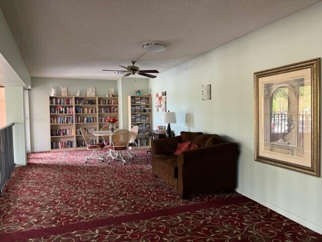 9300 Southwest 8th Street, Unit 408 Boca Raton, FL 33428 - Photo 16 of 18 16-Community library