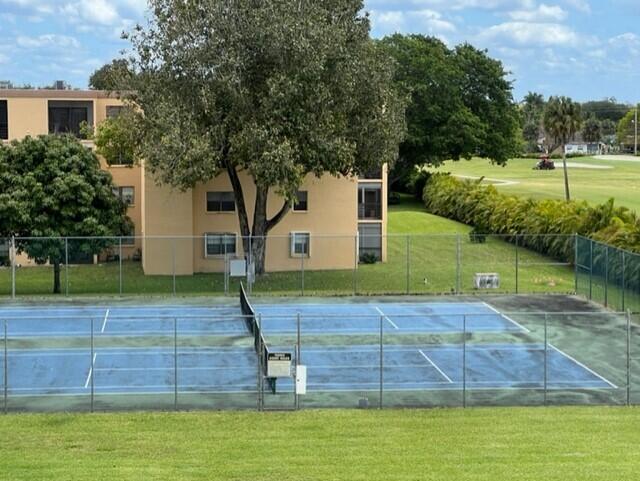 9300 Southwest 8th Street, Unit 408 Boca Raton, FL 33428 - Photo 18 of 18 18-Community tennis courts