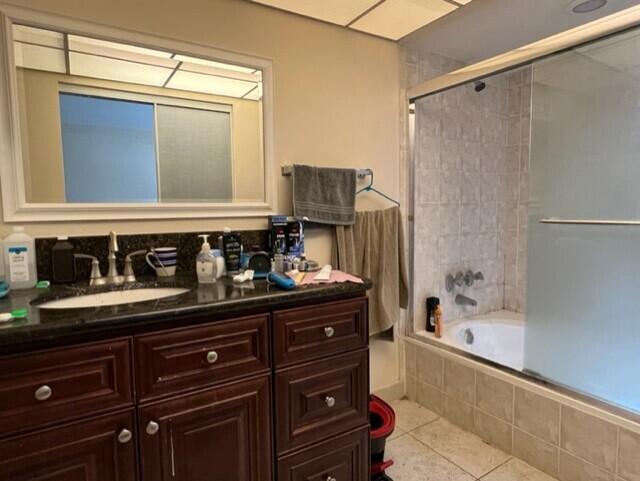 9300 Southwest 8th Street, Unit 408 Boca Raton, FL 33428 - Photo 9 of 18 9-Master bathroom