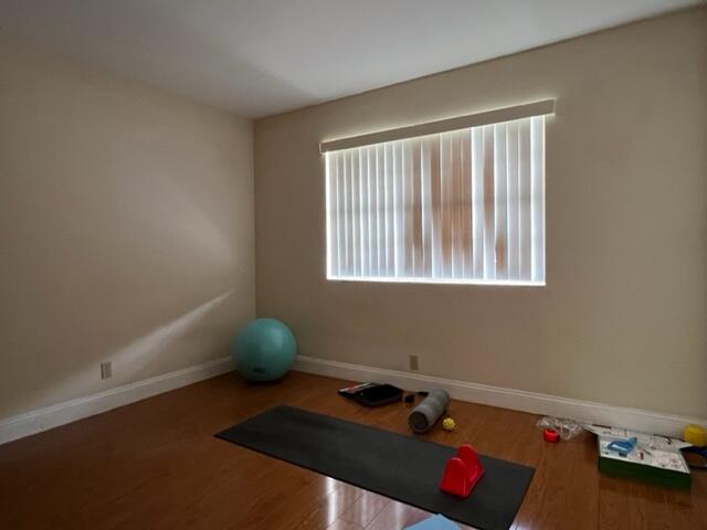 9300 Southwest 8th Street, Unit 408 Boca Raton, FL 33428 - Photo 10 of 18 10-2nd bedroom