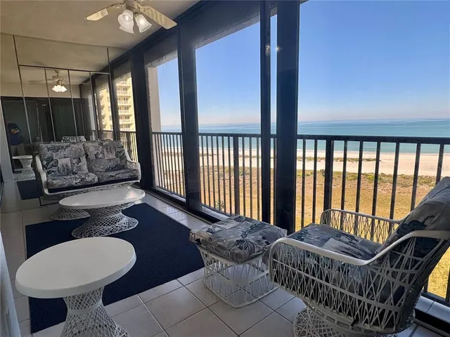 $4,000 | 1230 Gulf Boulevard, Unit 1402, Clearwater Beach, FL 33767