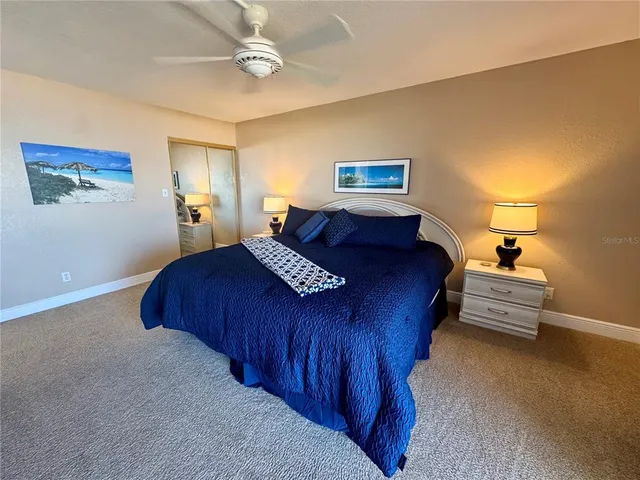 $4,000 | 1230 Gulf Boulevard, Unit 1402, Clearwater Beach, FL 33767