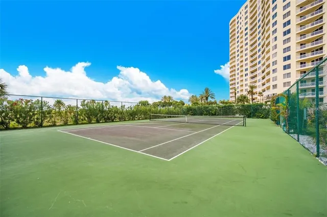 $4,000 | 1230 Gulf Boulevard, Unit 1402, Clearwater Beach, FL 33767