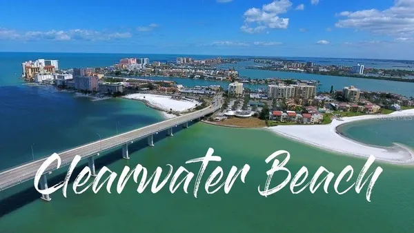 $4,000 | 1230 Gulf Boulevard, Unit 1402, Clearwater Beach, FL 33767