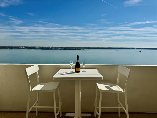 $4,000 | 1230 Gulf Boulevard, Unit 1402, Clearwater Beach, FL 33767