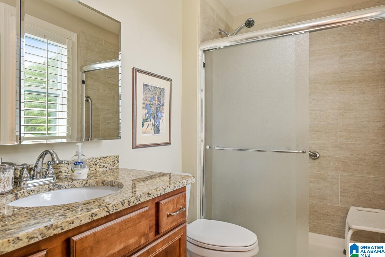 6558 Spring Street Trussville, AL 35173 - Photo 24 of 50