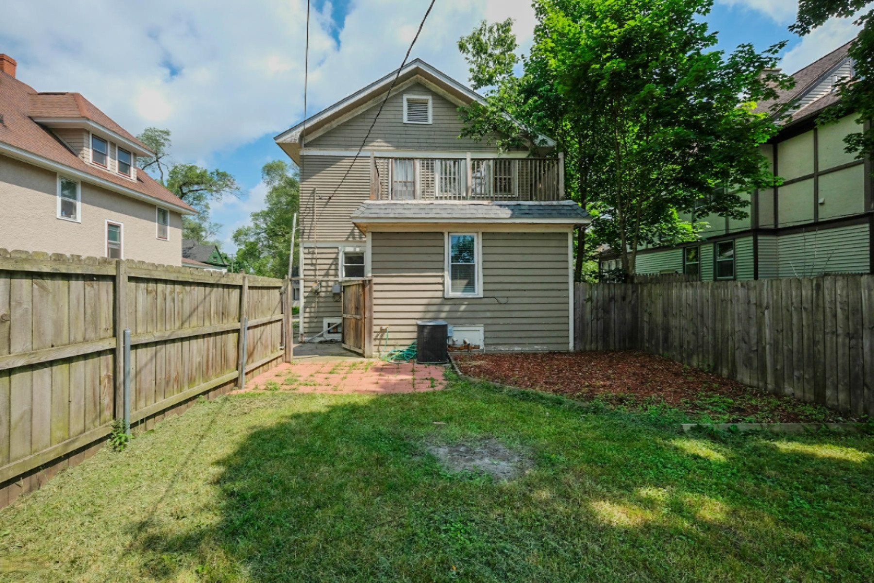 818 Reed Avenue Kalamazoo, MI 49001 - Photo 25 of 26 818 Reed-32