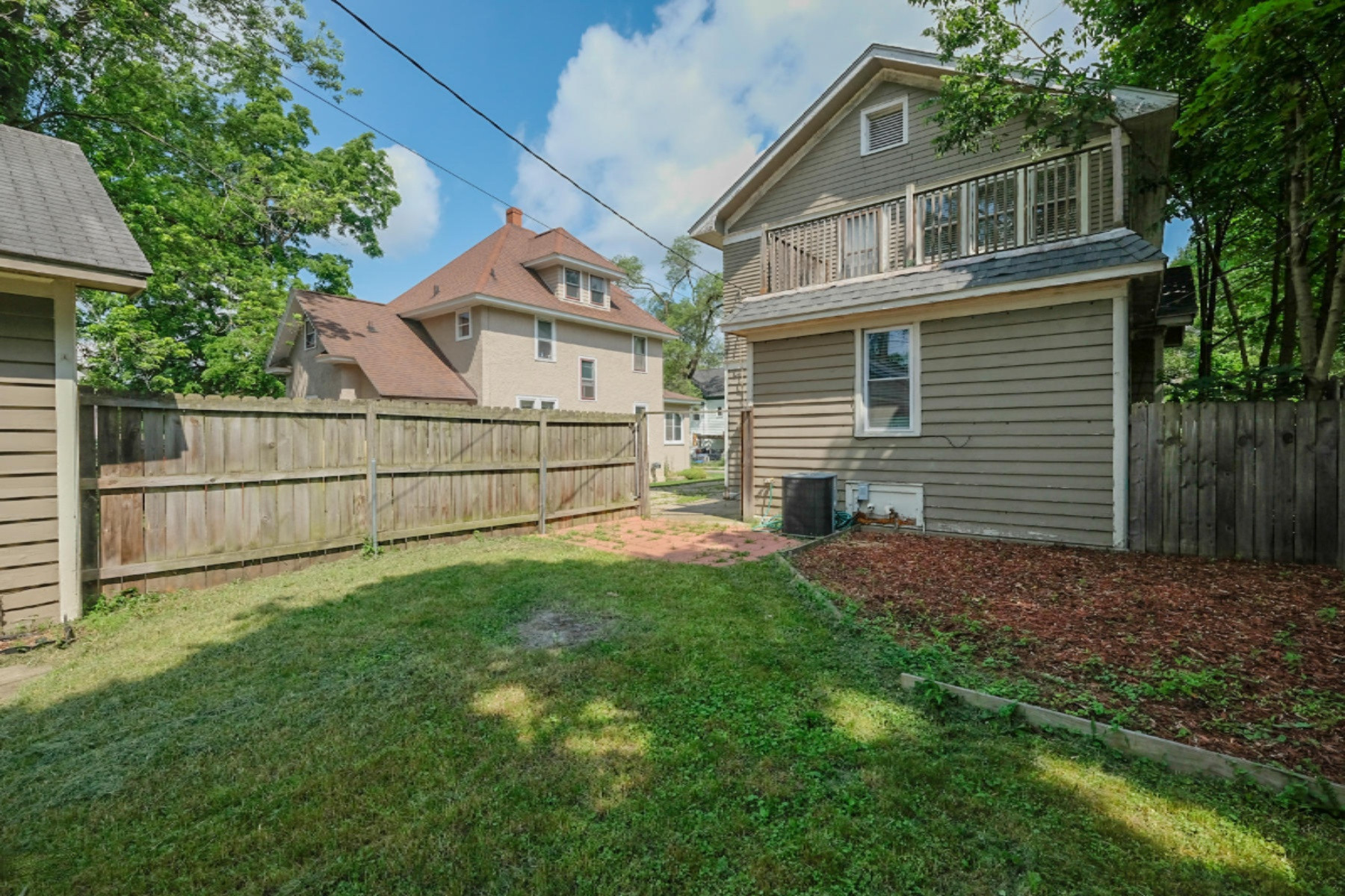 818 Reed Avenue Kalamazoo, MI 49001 - Photo 26 of 26 818 Reed-33