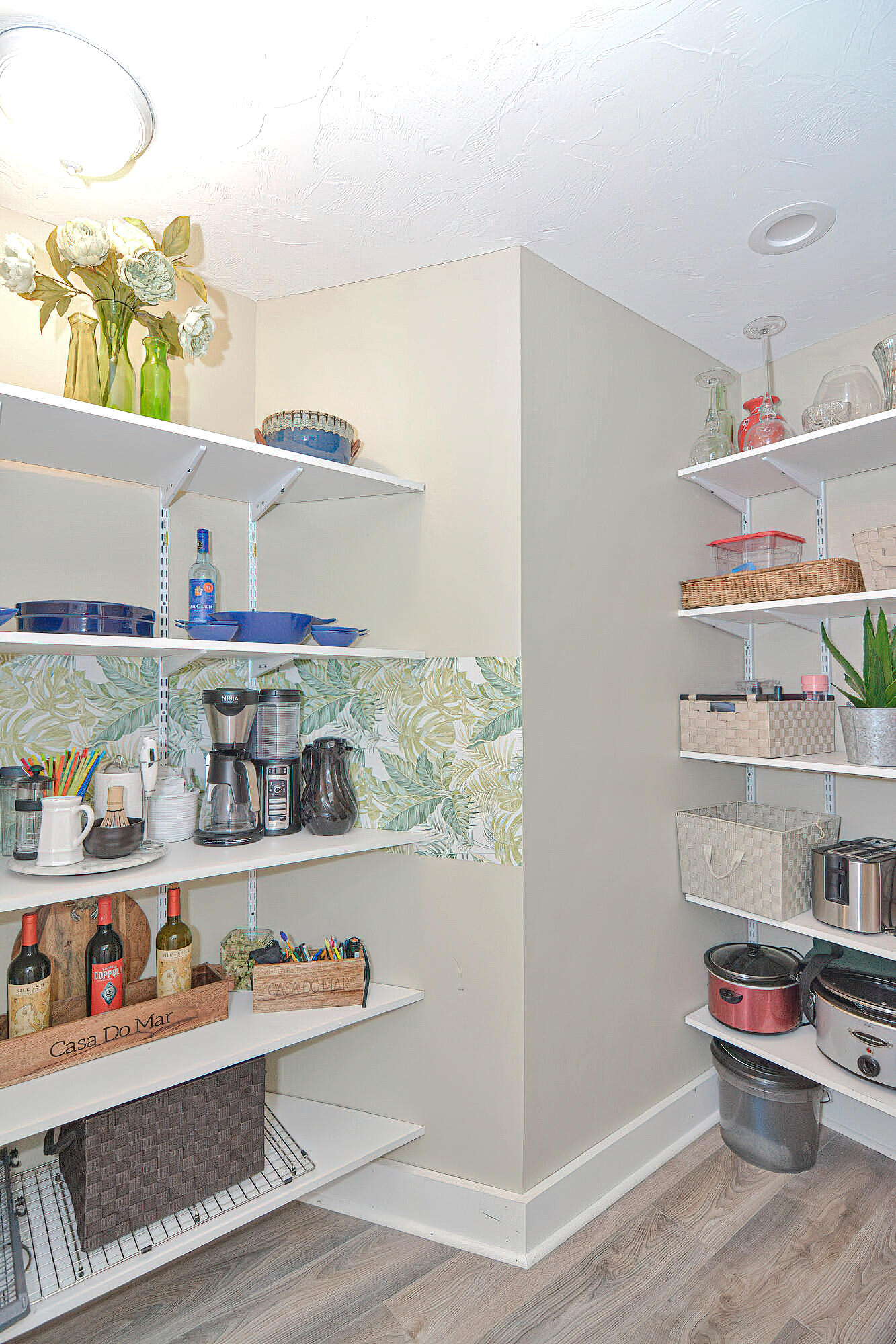 12-13 Shell Lane Wareham, MA 02571 - Photo 14 of 52 a room with storage and utility