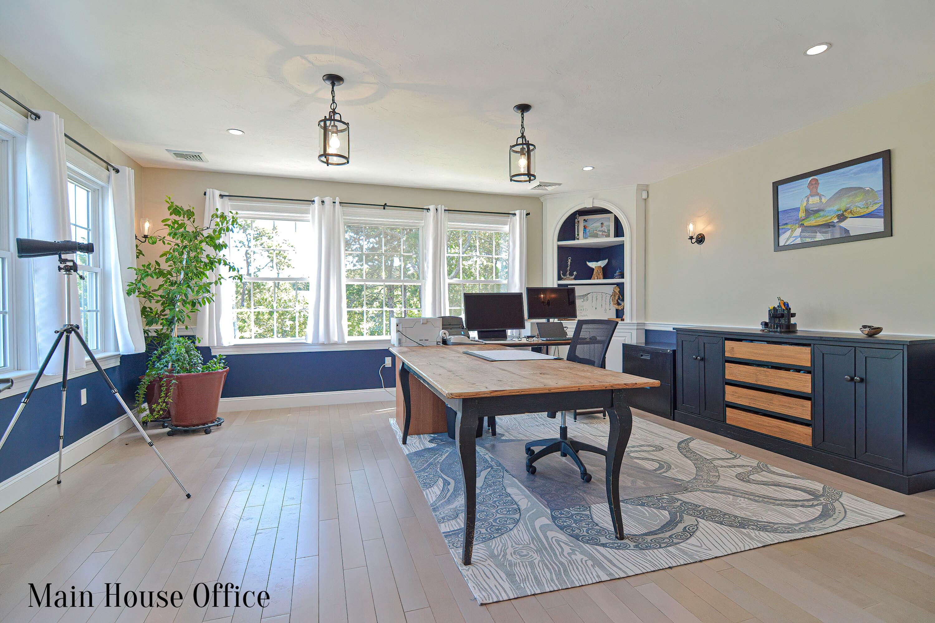 12-13 Shell Lane Wareham, MA 02571 - Photo 17 of 52 a living room with furniture a rug and a large window