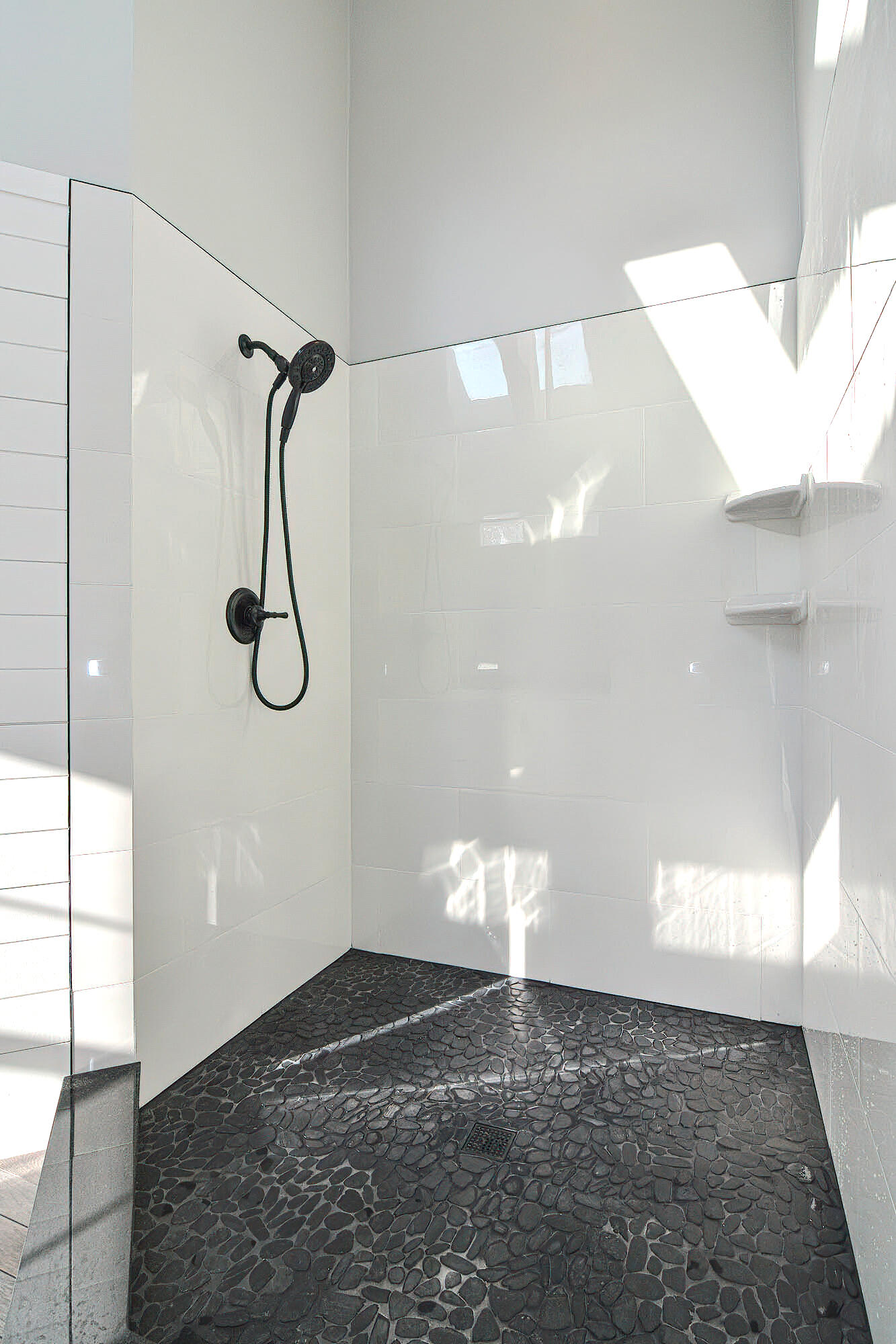 12-13 Shell Lane Wareham, MA 02571 - Photo 22 of 52 a view of a bathroom with a shower