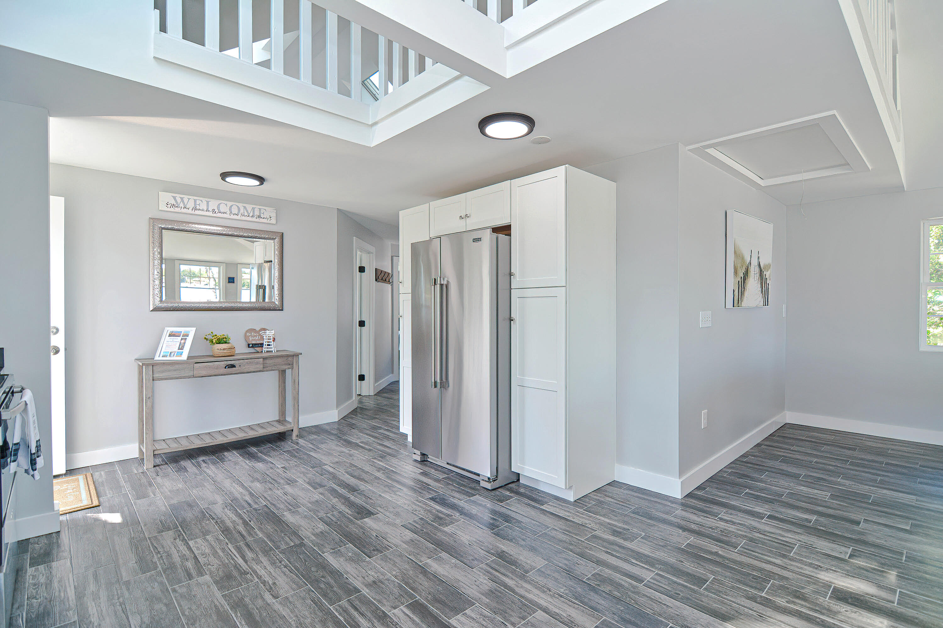 12-13 Shell Lane Wareham, MA 02571 - Photo 39 of 52 Cottage Kitchen