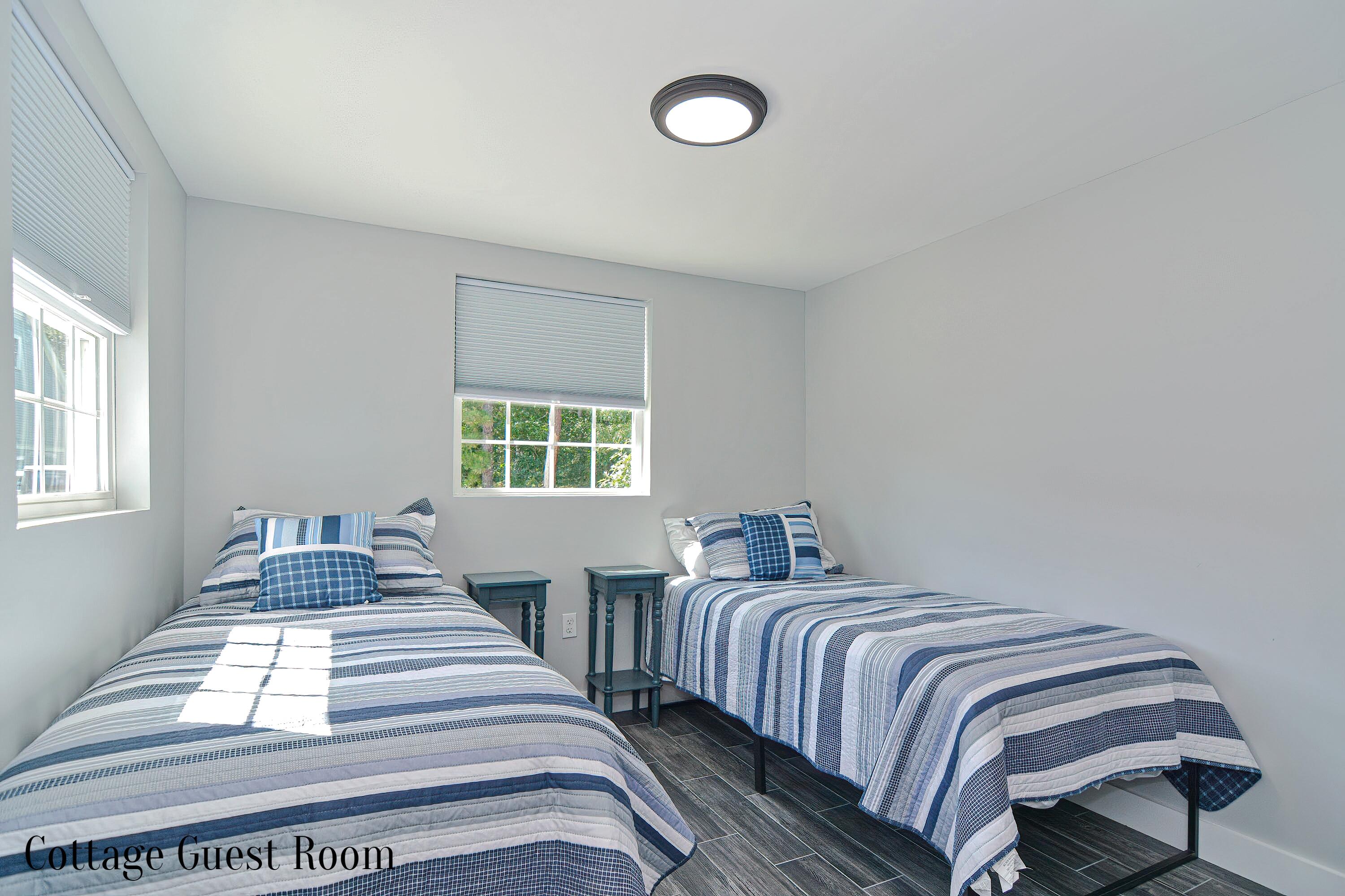 12-13 Shell Lane Wareham, MA 02571 - Photo 41 of 52 a bedroom with a bed and a window