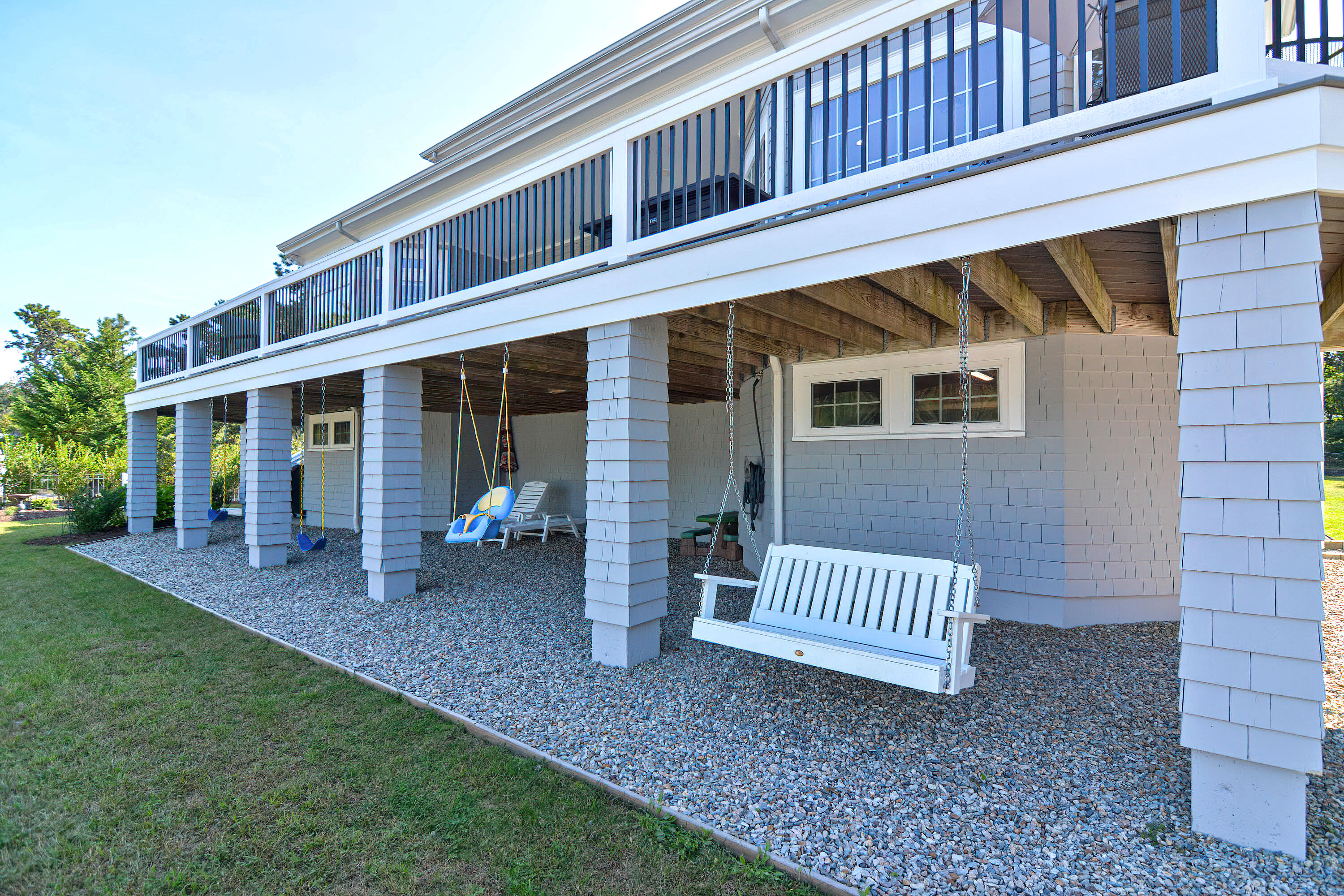 12-13 Shell Lane Wareham, MA 02571 - Photo 52 of 52 a view of a house with a yard