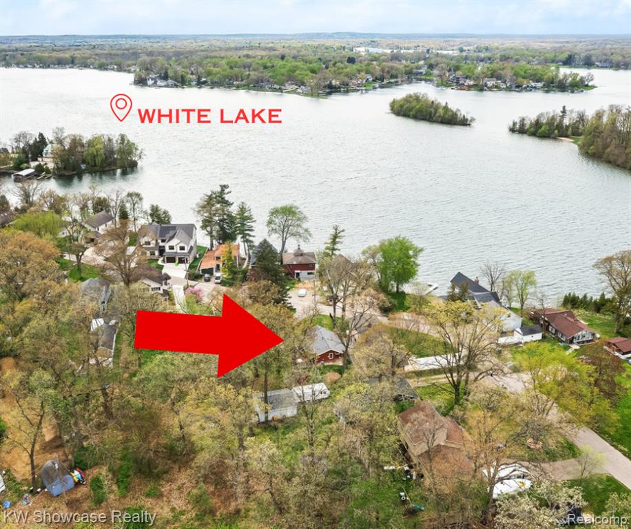 3370 Duffield White Lake, MI 48383 - Photo 32 of 34 Gallery Image 32