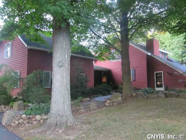 3797 Verplank Road Clay, NY 13041 - Photo 1 of 1 Exterior Front