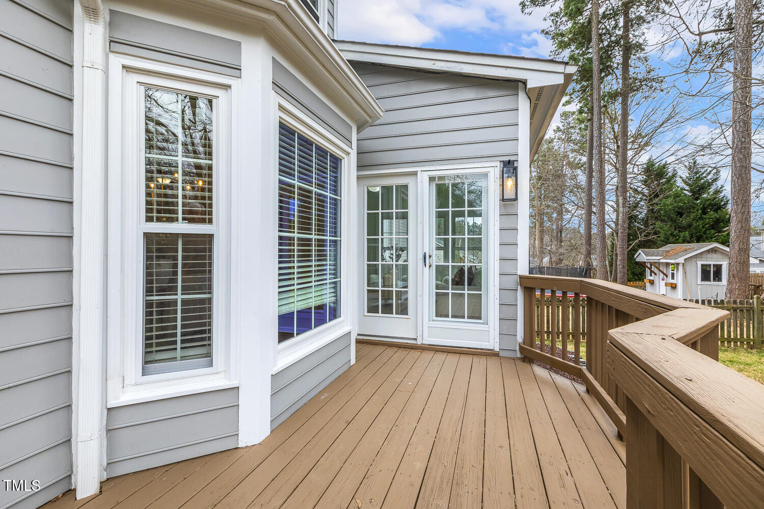 11412 North Radner Way Raleigh, NC 27613 - Photo 30 of 34 081