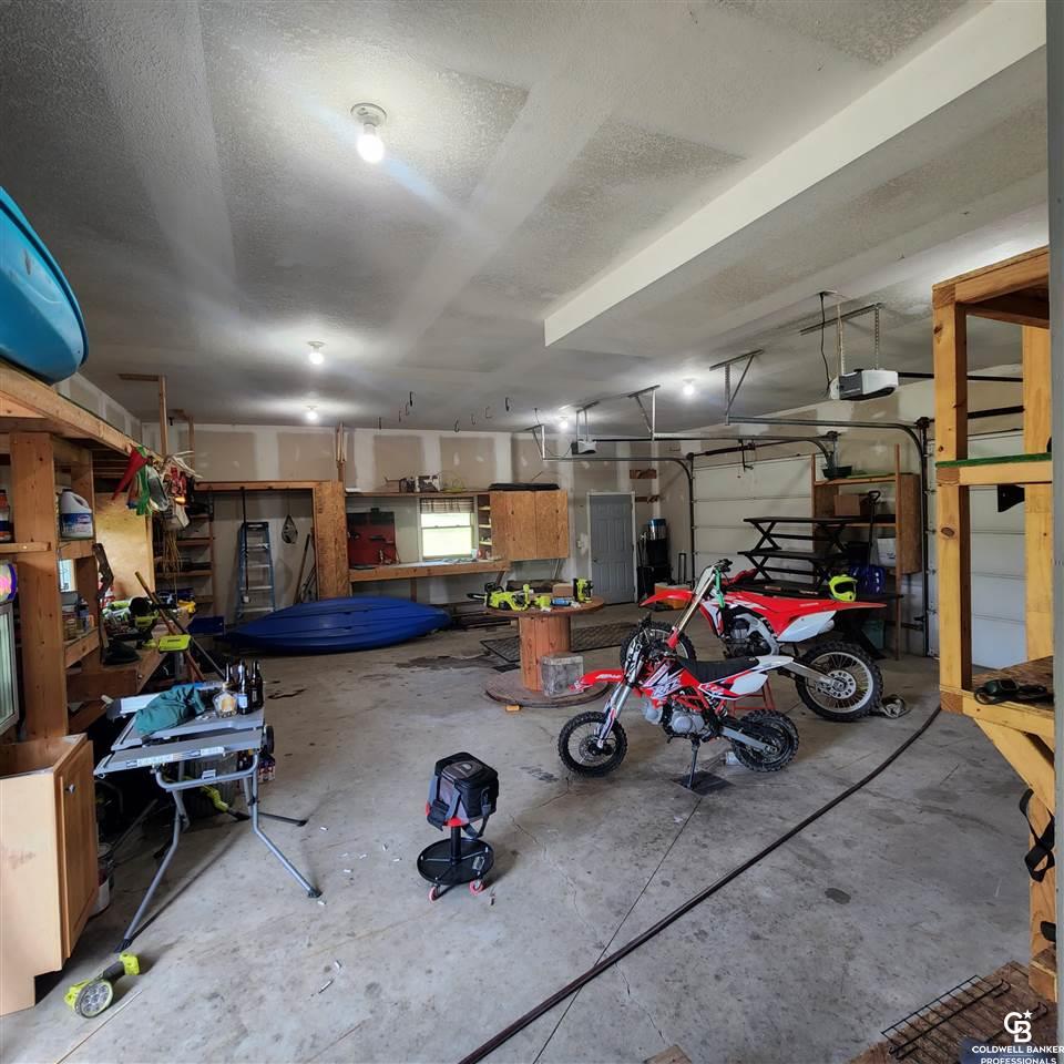 1067 East Beard Road Perry, MI 48872 - Photo 18 of 30