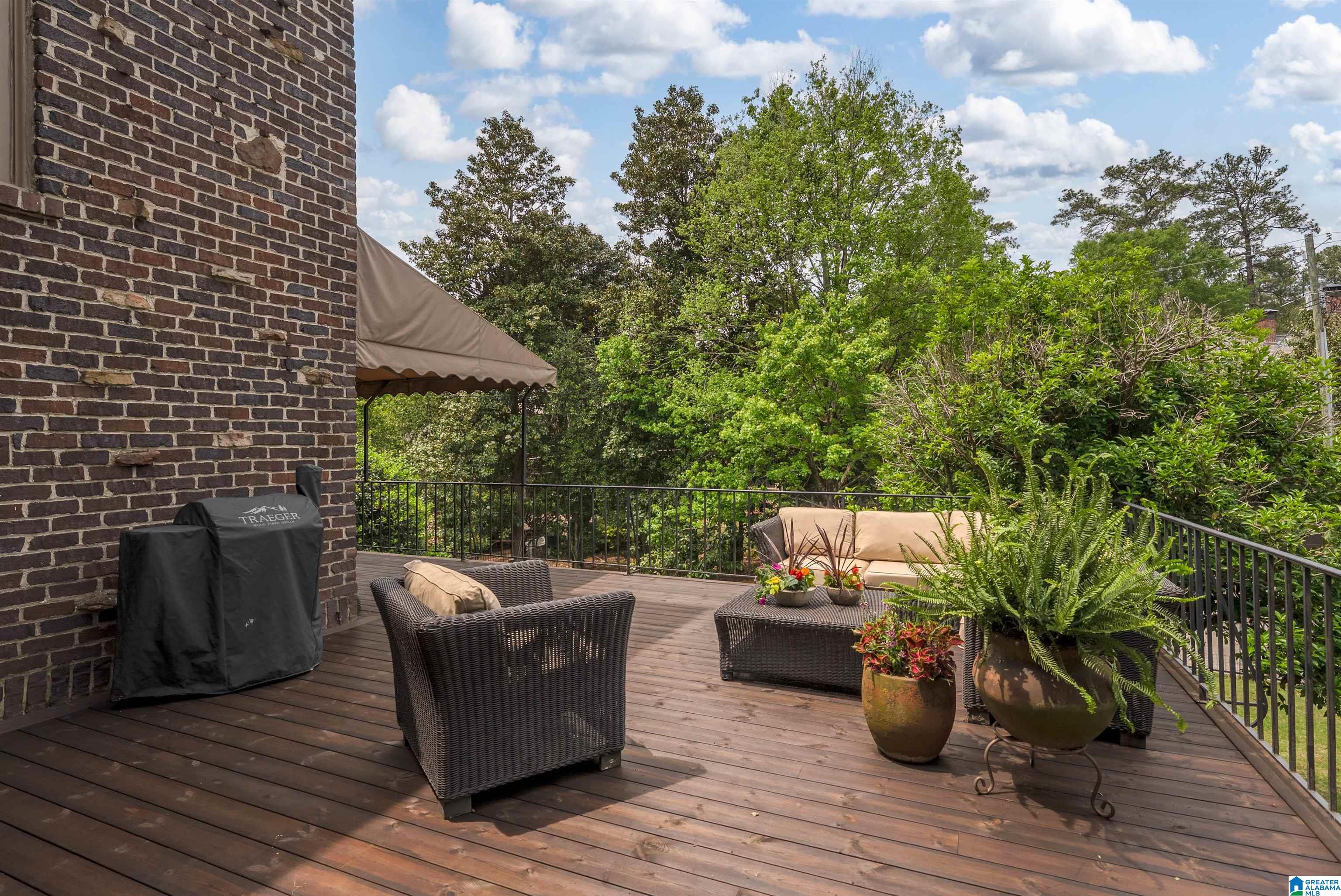 3236 Salisbury Road Birmingham, AL 35213 - Photo 45 of 53