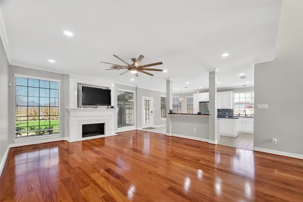 $560,000 | 4303 Noble Oak Trail, Houston, TX 77059