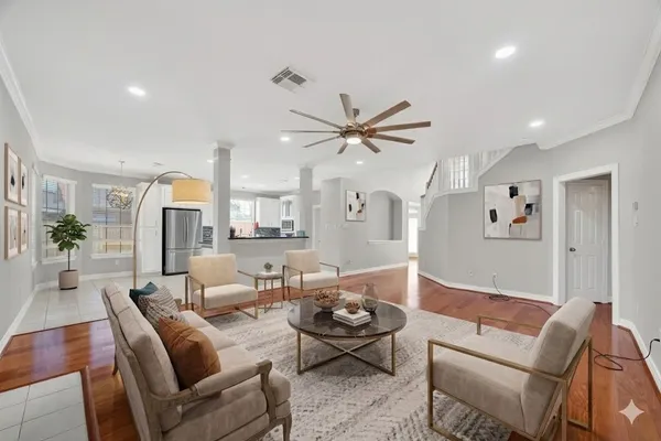 $560,000 | 4303 Noble Oak Trail, Houston, TX 77059