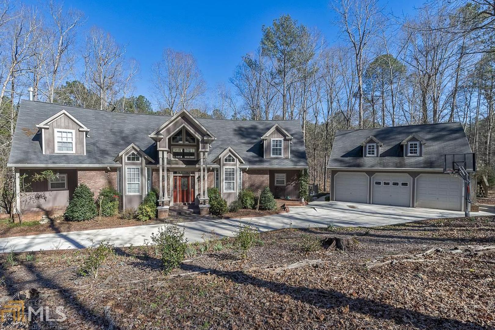 3340 Rogers Road McDonough, GA 30252 - Photo 1 of 1 Gallery Image 1