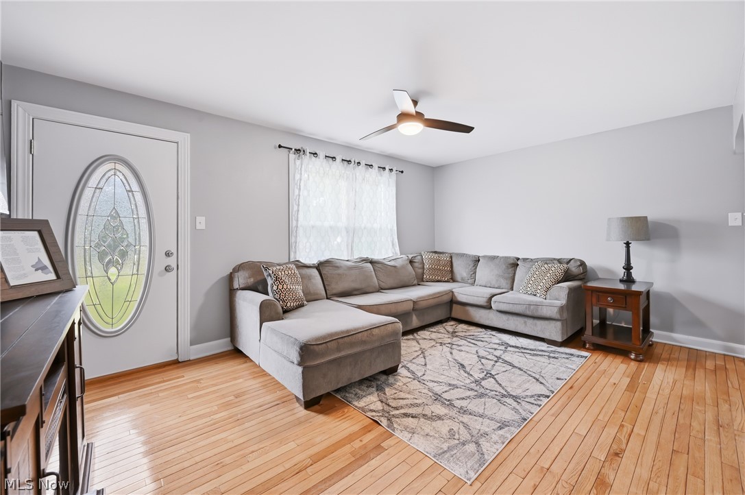 3671 Shields Road Canfield, OH 44406 - Photo 18 of 42